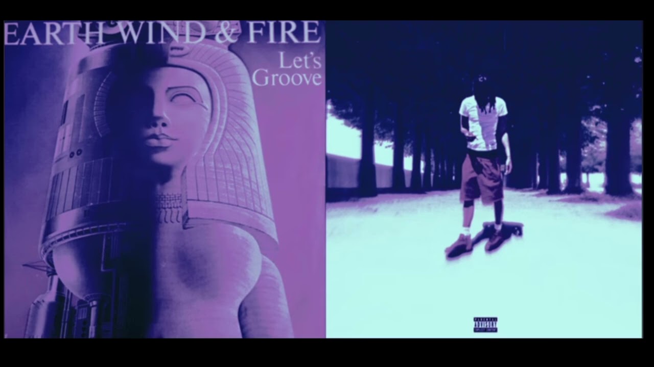 Let's Groove - Earth Wind & Fire x Dumb CrasyRemix - So Supa (dj speakerbox) [slowed]
