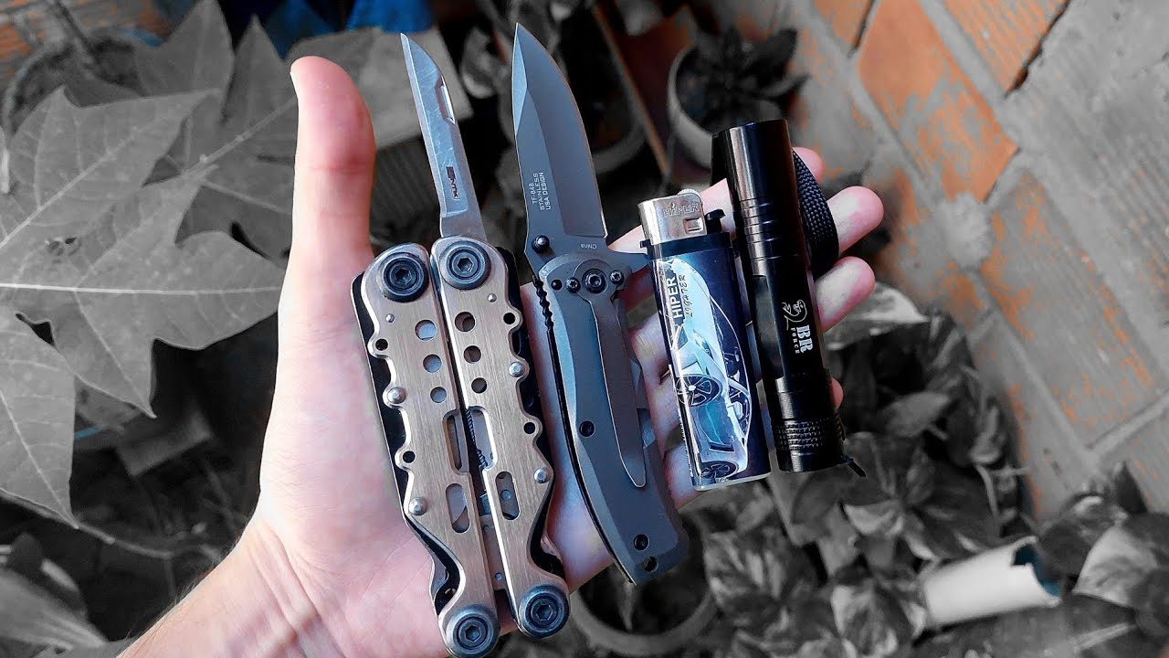 O EDC 
