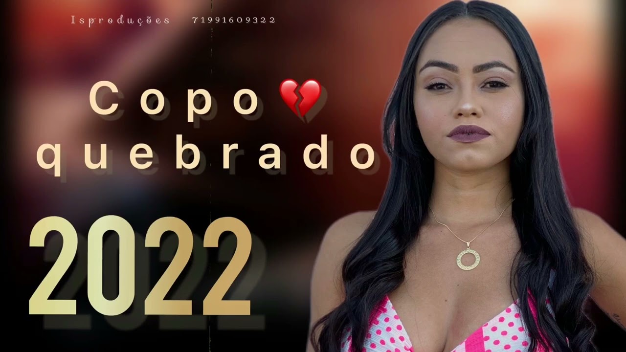 Ranmy Sampaio - Copo Quebrado