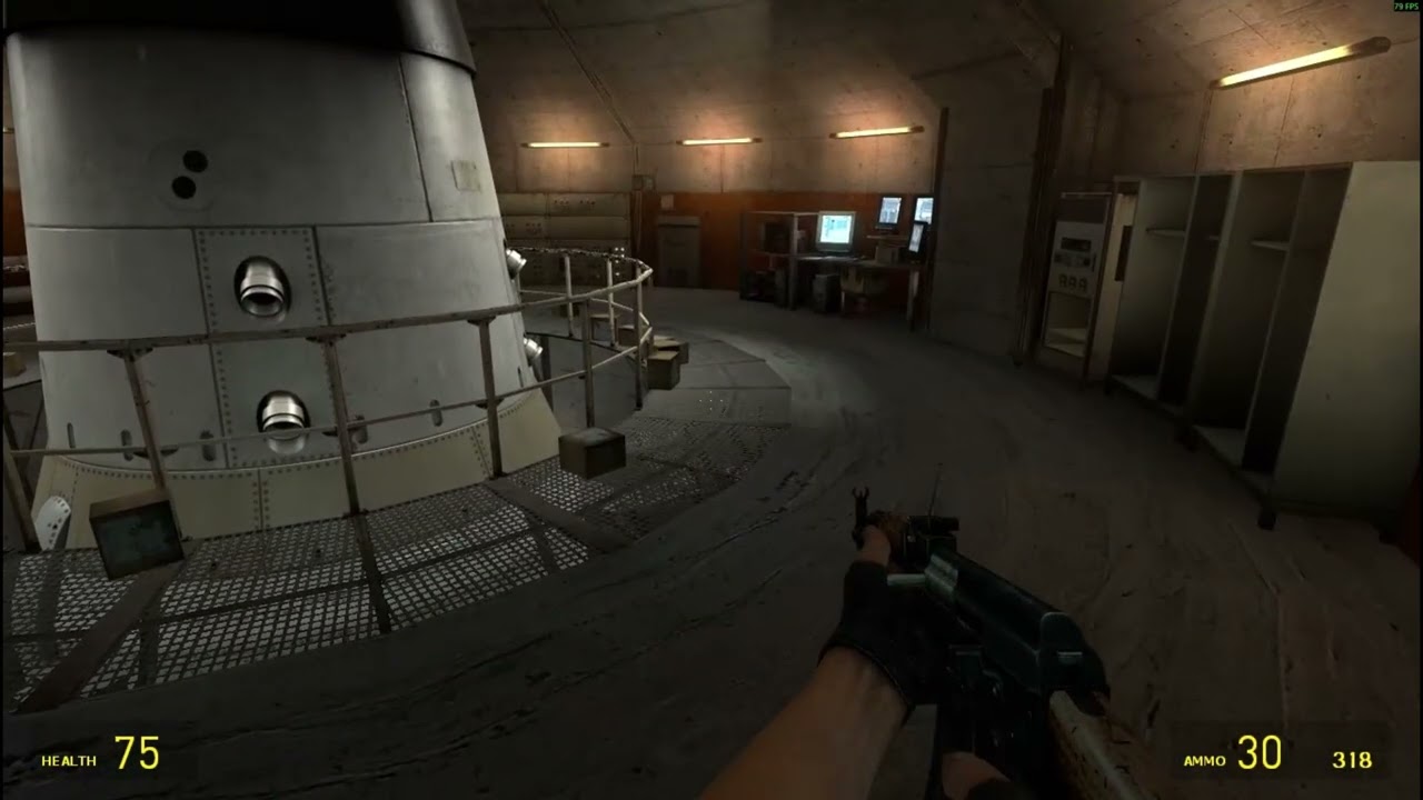 Silo Failure