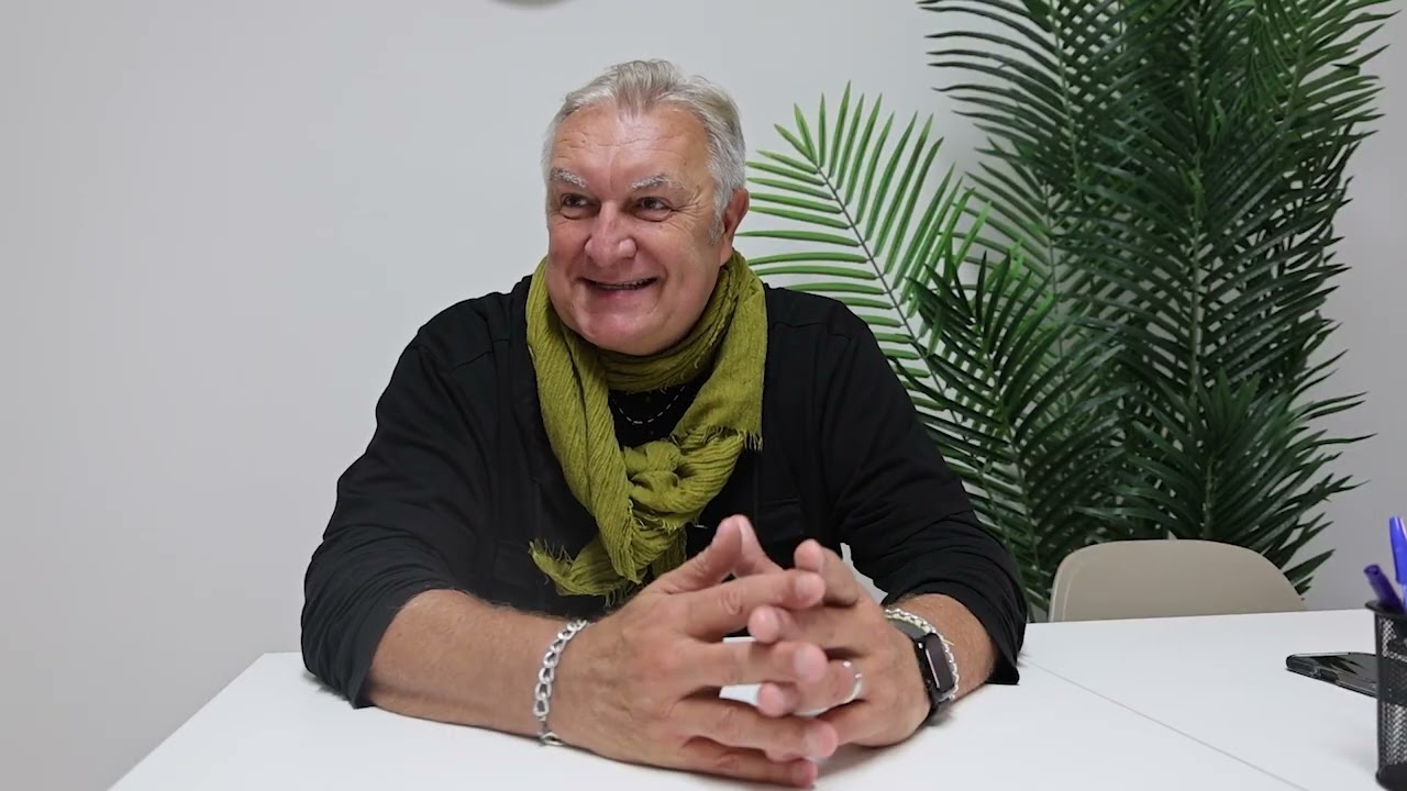 Intervista a Norbert Biasizzo