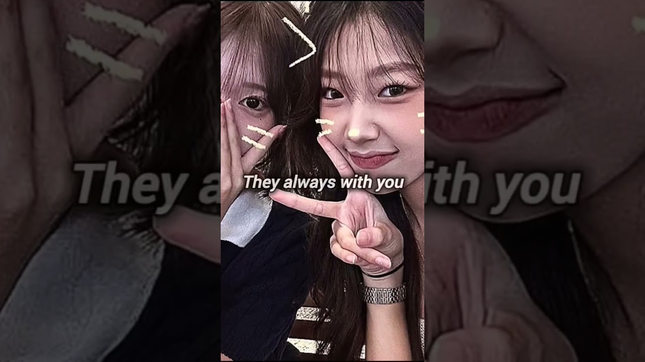 Do you have a bestie?? I have too and if she is watching this video I hope you like it my bestie 💗