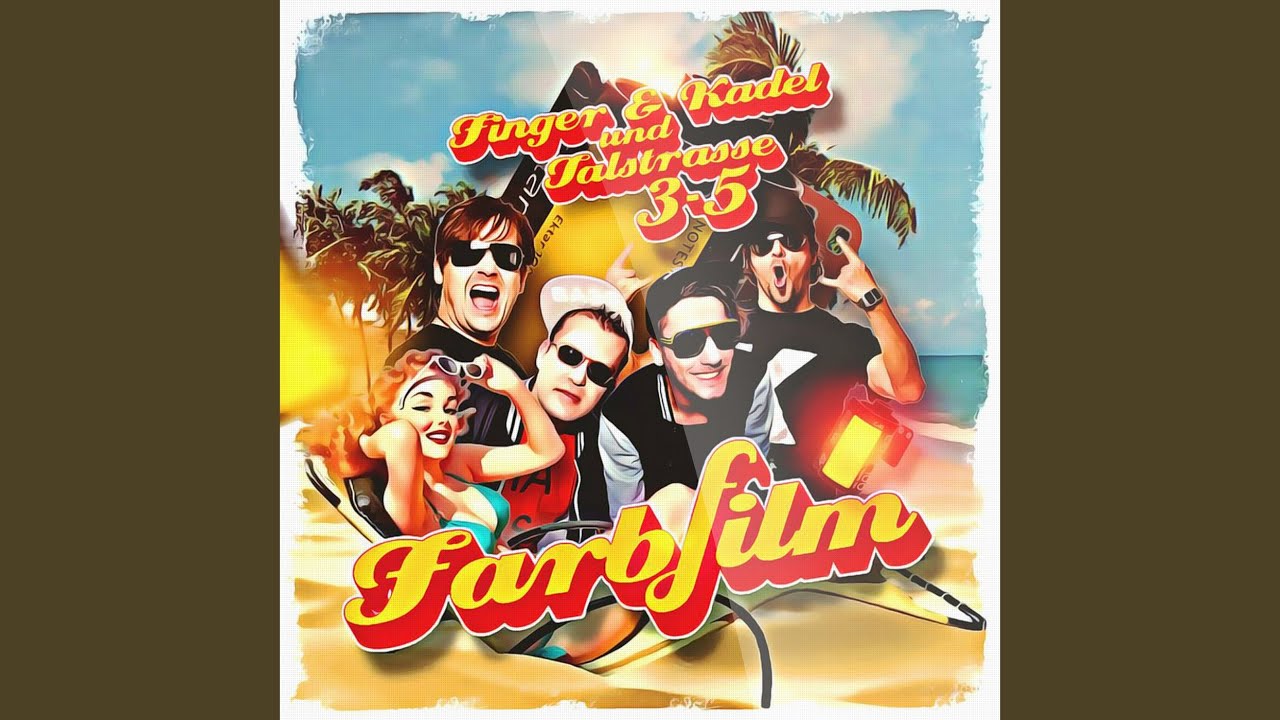 Farbfilm (Extended Mix)