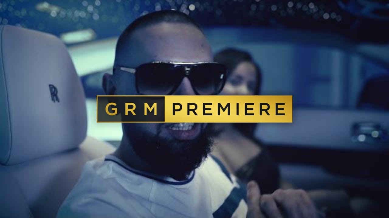 Pak-Man & Shaker - Energy [Music Video] | @Grmdaily