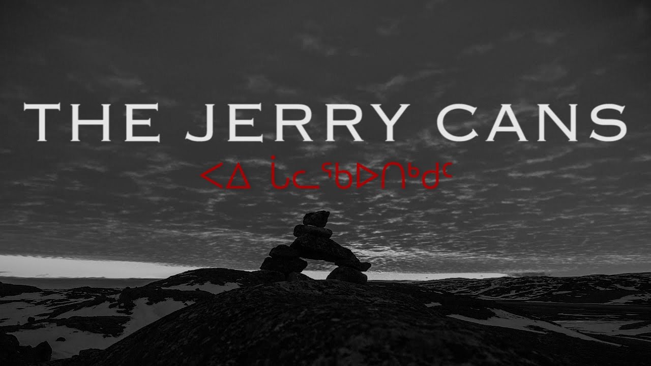 The Jerry Cans - Ukiuq