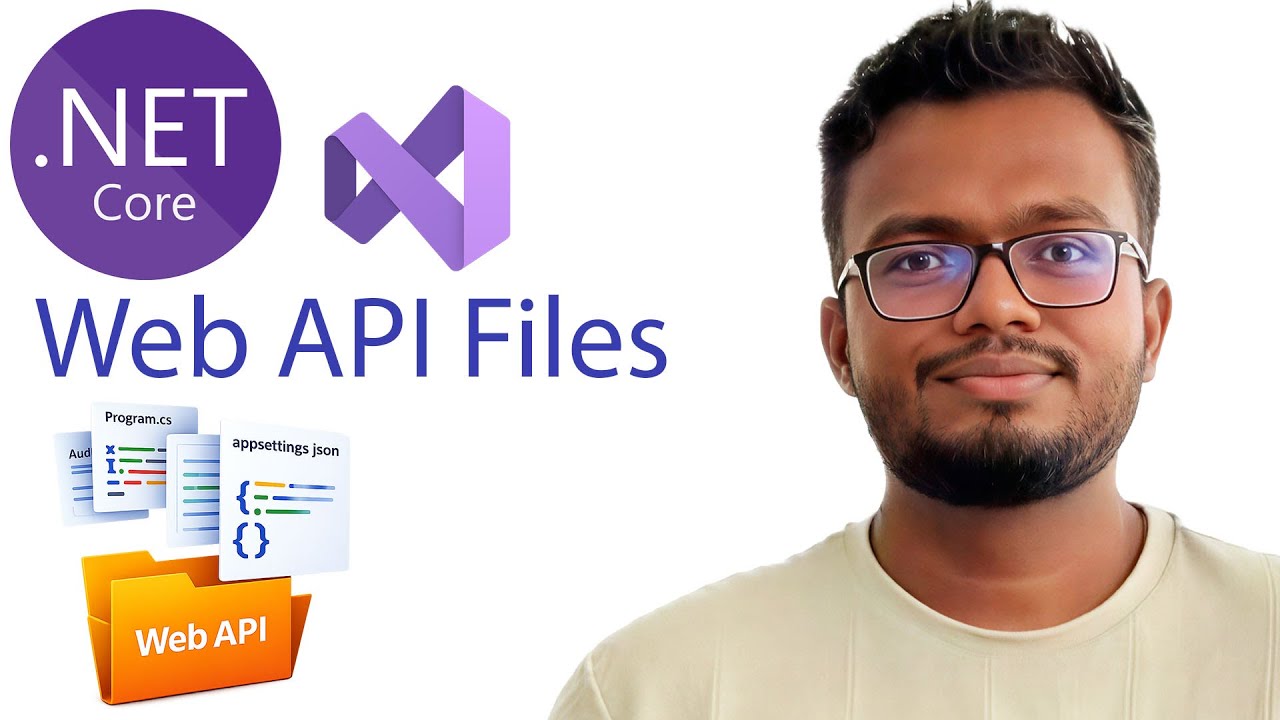 ASP.NET Core Web API Files