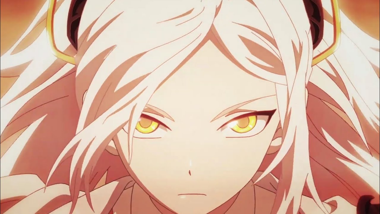 What if Alchemy Stars had an Anime Opening
