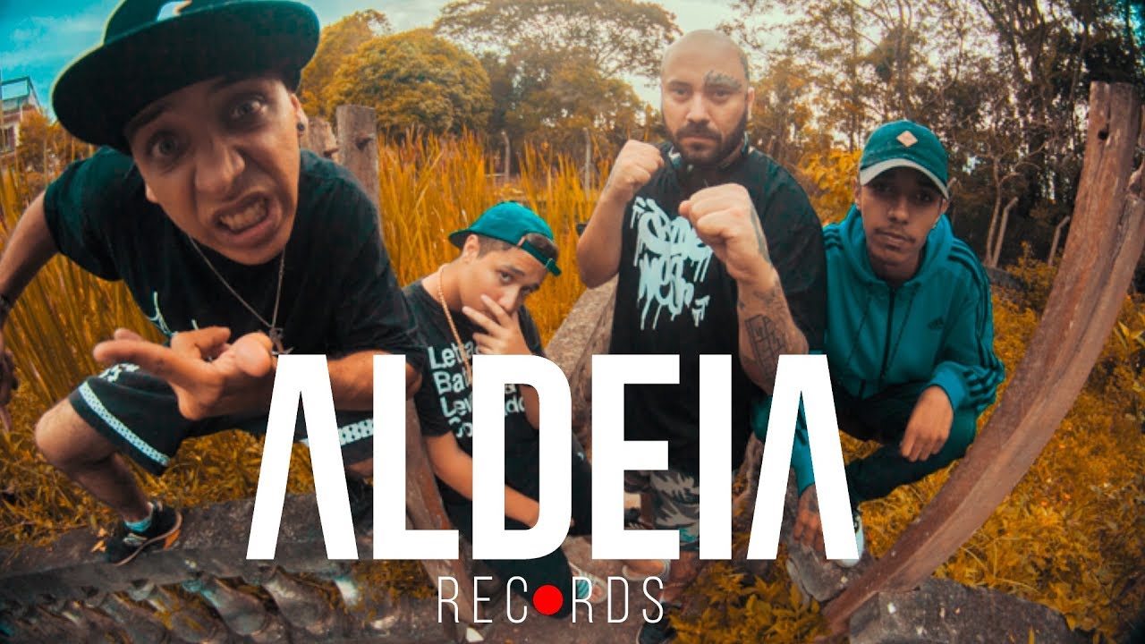 BIG POPPA | Gigante no Mic, LC, Bob 13 e Jafari | Prod. Chiocki