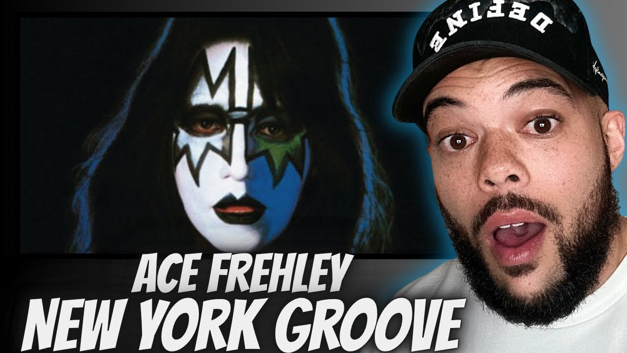ЕЩЁ ОДНА ЛЕГЕНДА УШЛА | ПЕРВЫЙ СЛЫШУ Эйса Фрейли — РЕАКЦИЯ New York Groove
