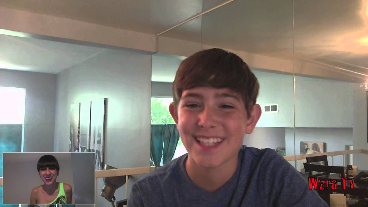 Wzra Tv Productions Presents: Diego Velazquez Interview with Wzra Tv