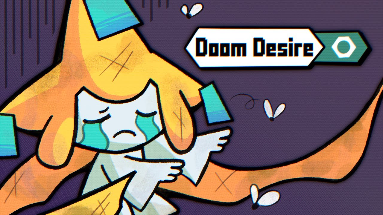 Signature Moves That DIDN'T Help These Pokemon