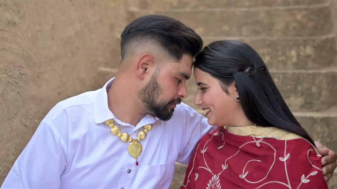 pr.. widding Navneet  kaur  &  Gurpreet Singh