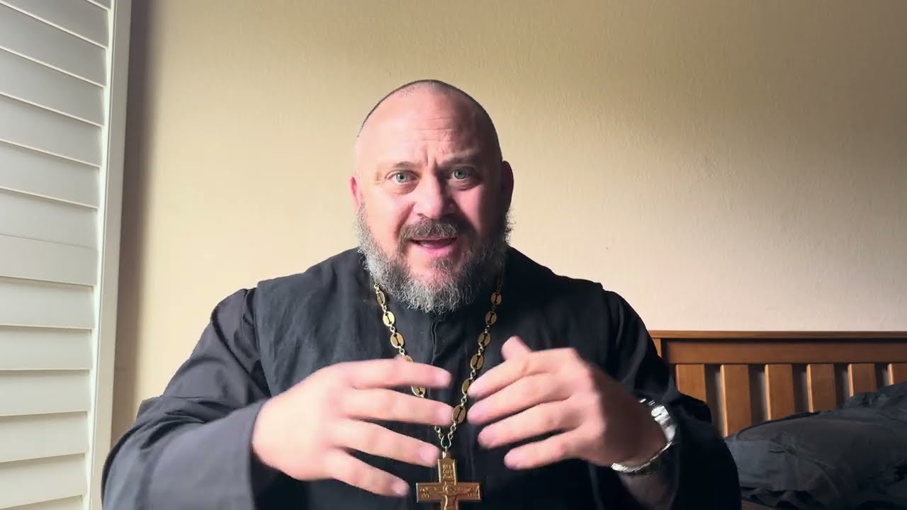 Почему братства не существует в современной культуре