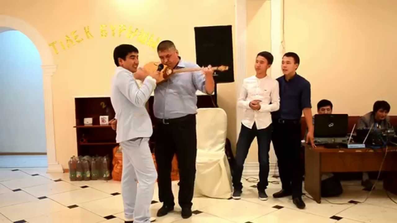Еркин Суюбаев - 
