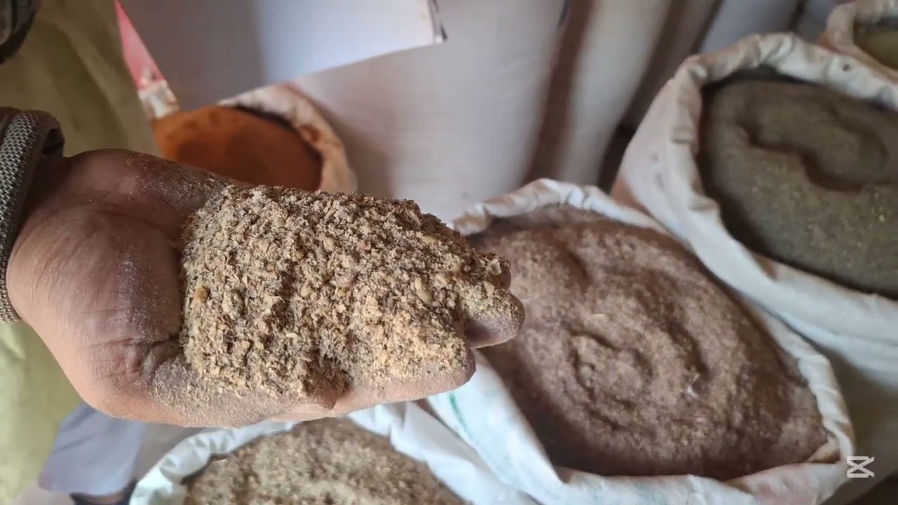 NGF Agro  বাজারে নিয়ে আসলো ফিডের সকল ধরনের কাচামাল। #cowfeed #feeding #dalervushi  #cattlefeed