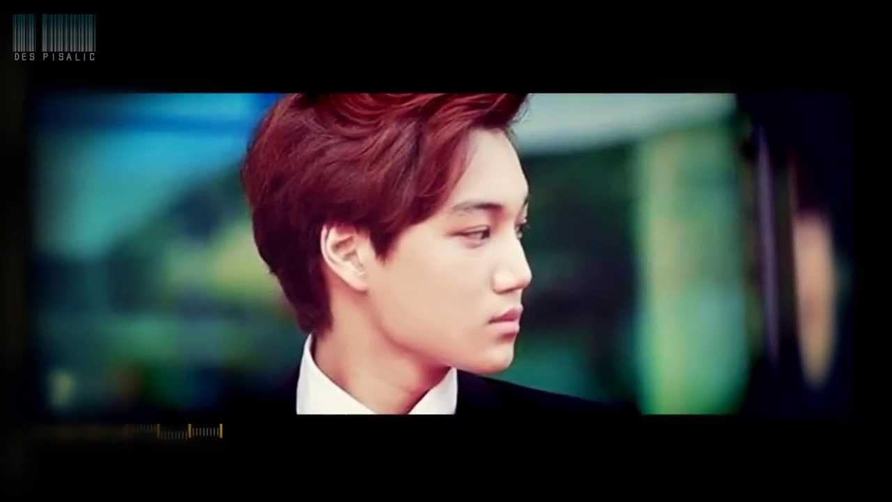 EXO ★ Kai - Love struck