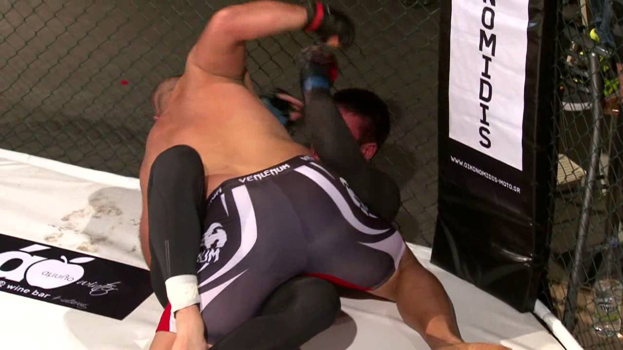 CS2  Lavrentis Papadopoulos VS Yiannis Haharidakis