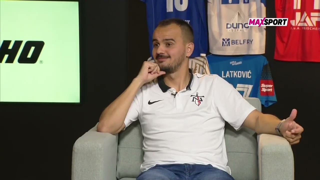#eric22 🔥Moja gajba mjeseca ⚽🥅 MAXSPORT1 ⚽Totalni nogomet🔥#&scaron;nsvetijurajnabregu