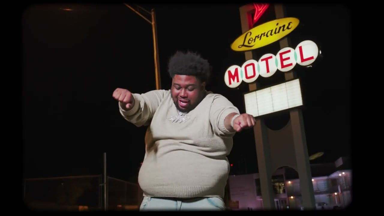 Eddie Valero ft JP On Tha Track - Memphis Baby (Official Music Video)
