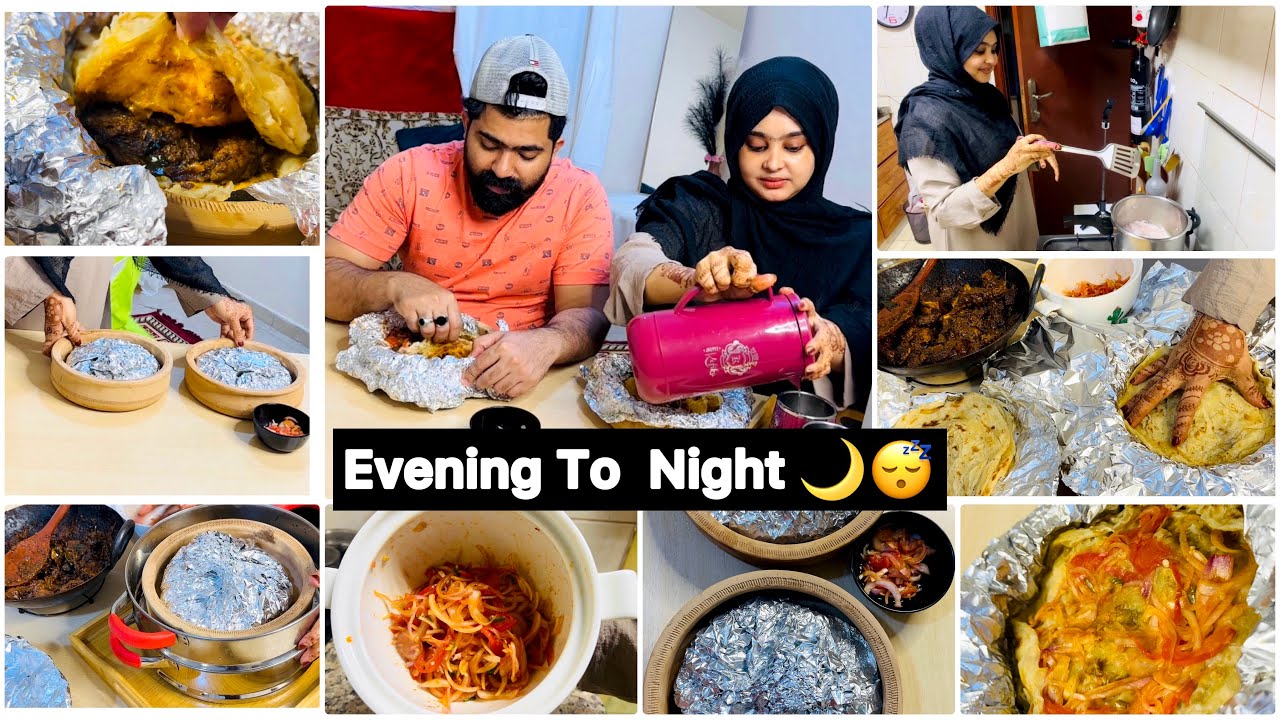 ഈ ചട്ടിയിലെ രഹസ്യം #easydinner/🌙#eveningtonight |😴