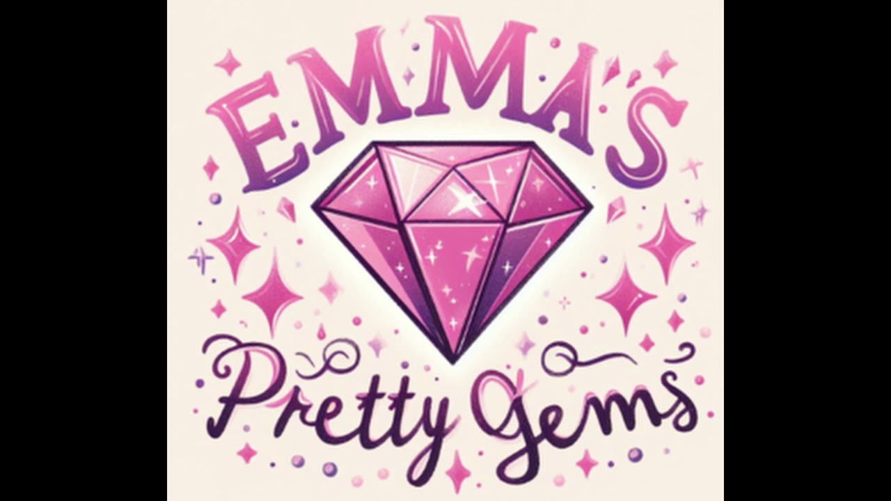 Emma's jewelry talk part 3 m4a