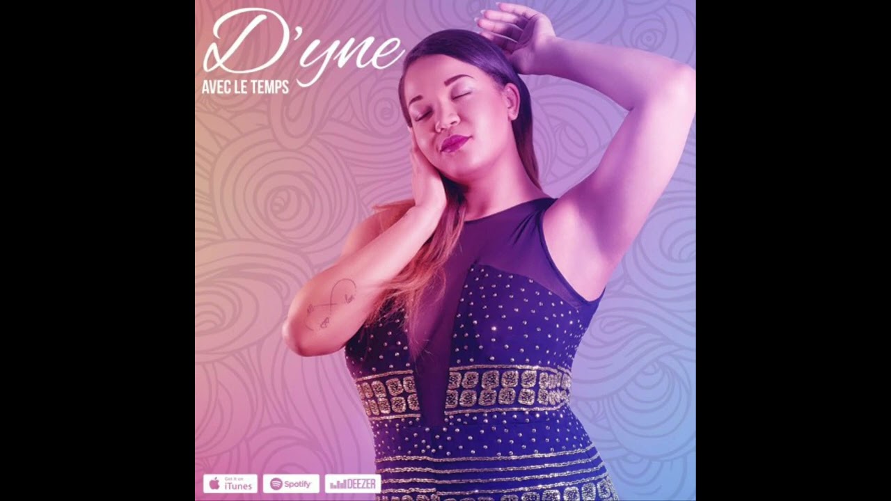D'yne - Avec le temps