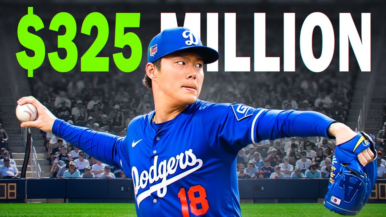 How Good Is Yoshinobu Yamamoto Actually?