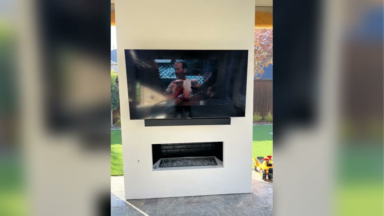 Transform Your Home with Top Home Theater & Automation in North Dallas
