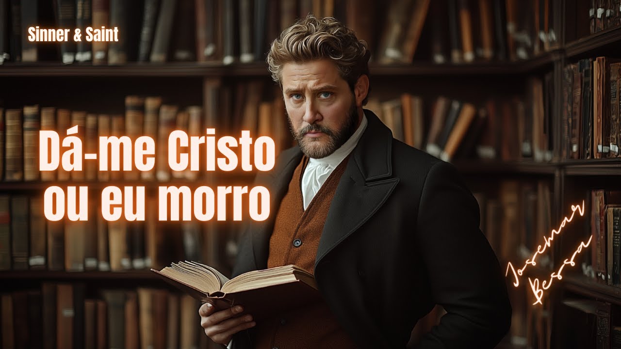 Dá-me Cristo ou eu morro  |  Charles Spurgeon  | Sermão  1180