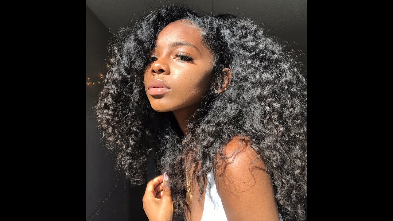 How To- Braidout
