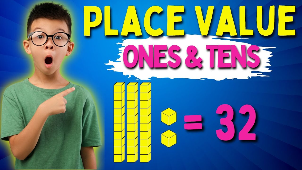 How to Use Base 10 Blocks (Facts for Kids)