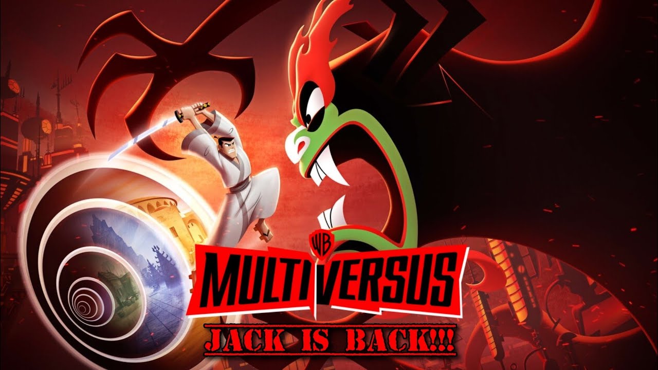 Multiversus Season 2 Showcase