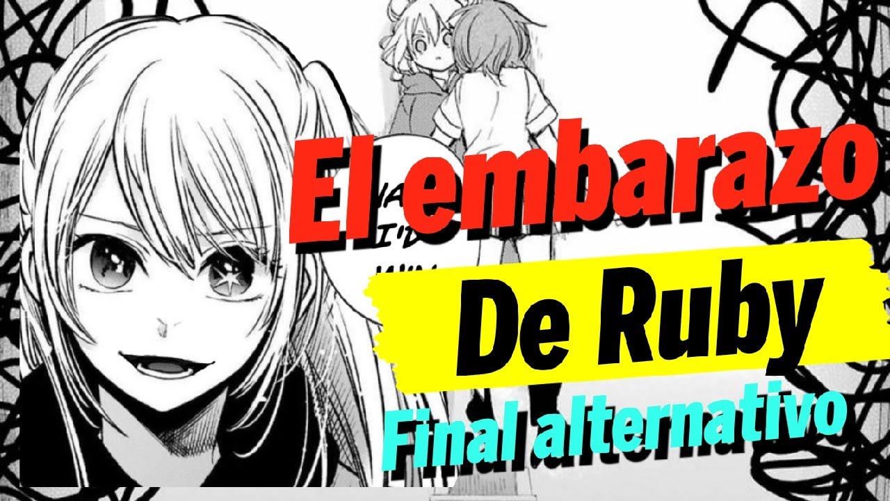 ¿El peor final alternativo de Oshi No Ko? ¿Aqua vive?