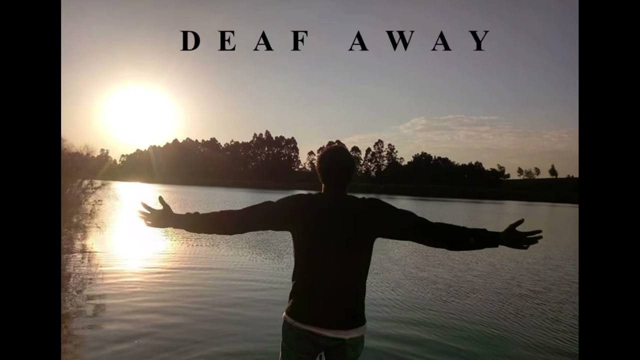 Deaf Away - nicotine_junkie (audio)