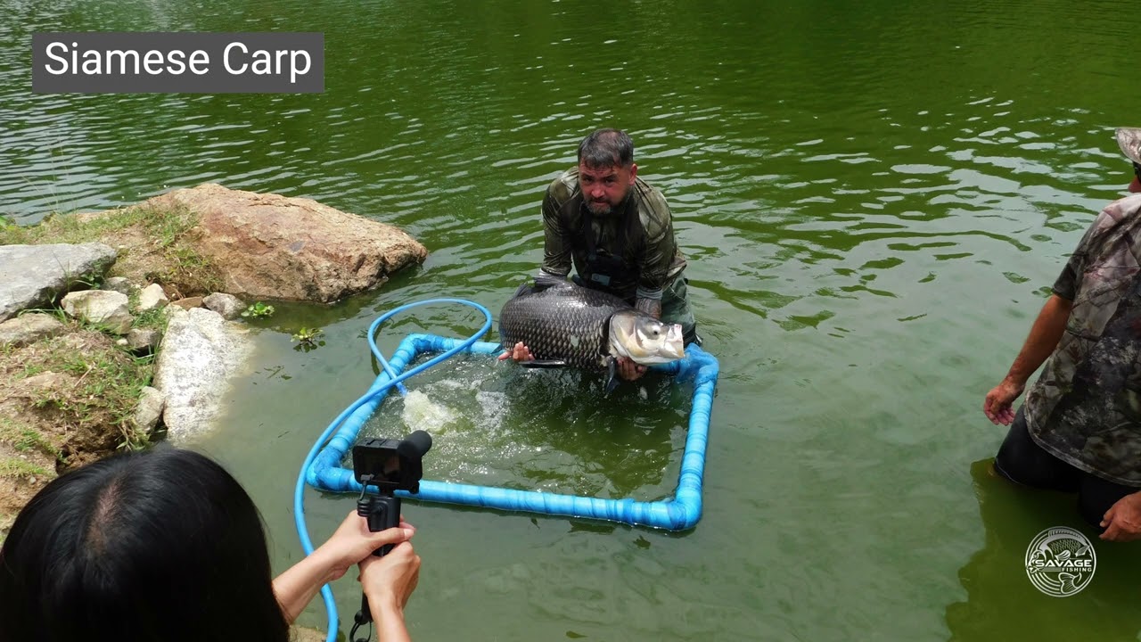 Wasana Fishing Park