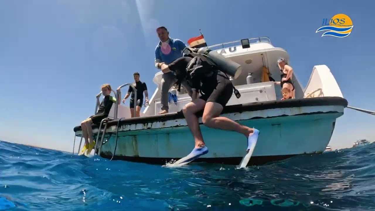 Egypt, Hurghada - 04.2023🐟🐟🐟