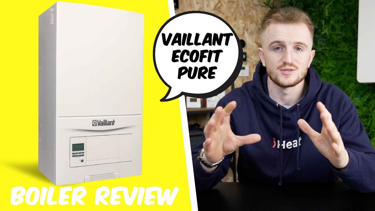 Обзор Vaillant EcoFIT Pure Combi