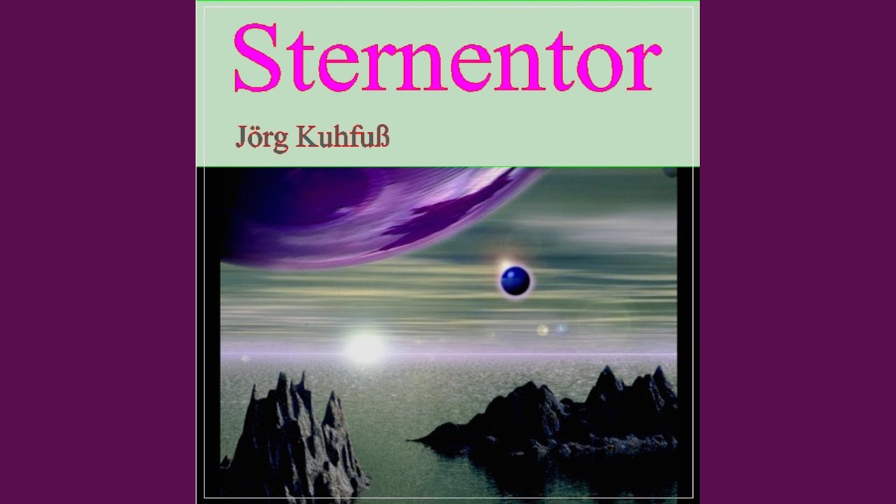Sternentor