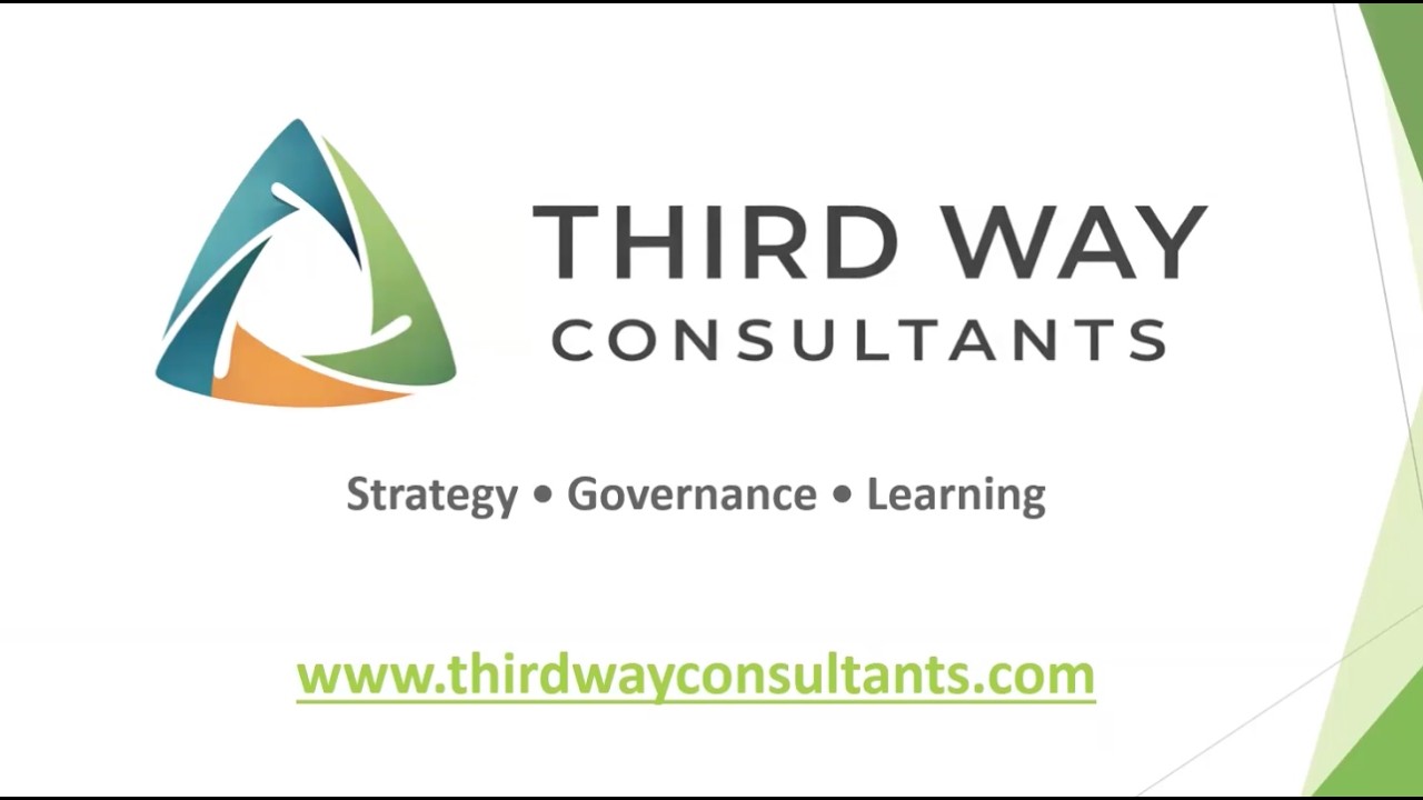 SIDCN Trustee Space - 24th February 2026