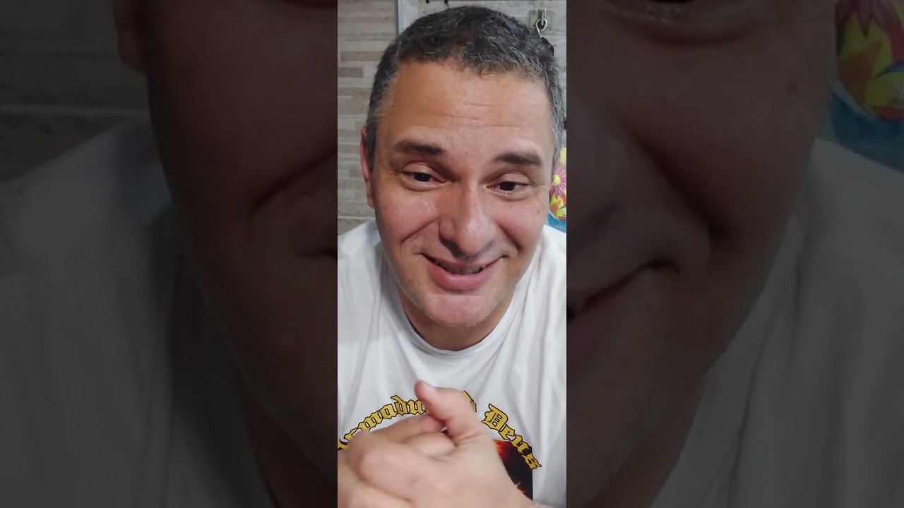 1a EB (Escola Bíblica) - Em busca daquilo que alimenta.