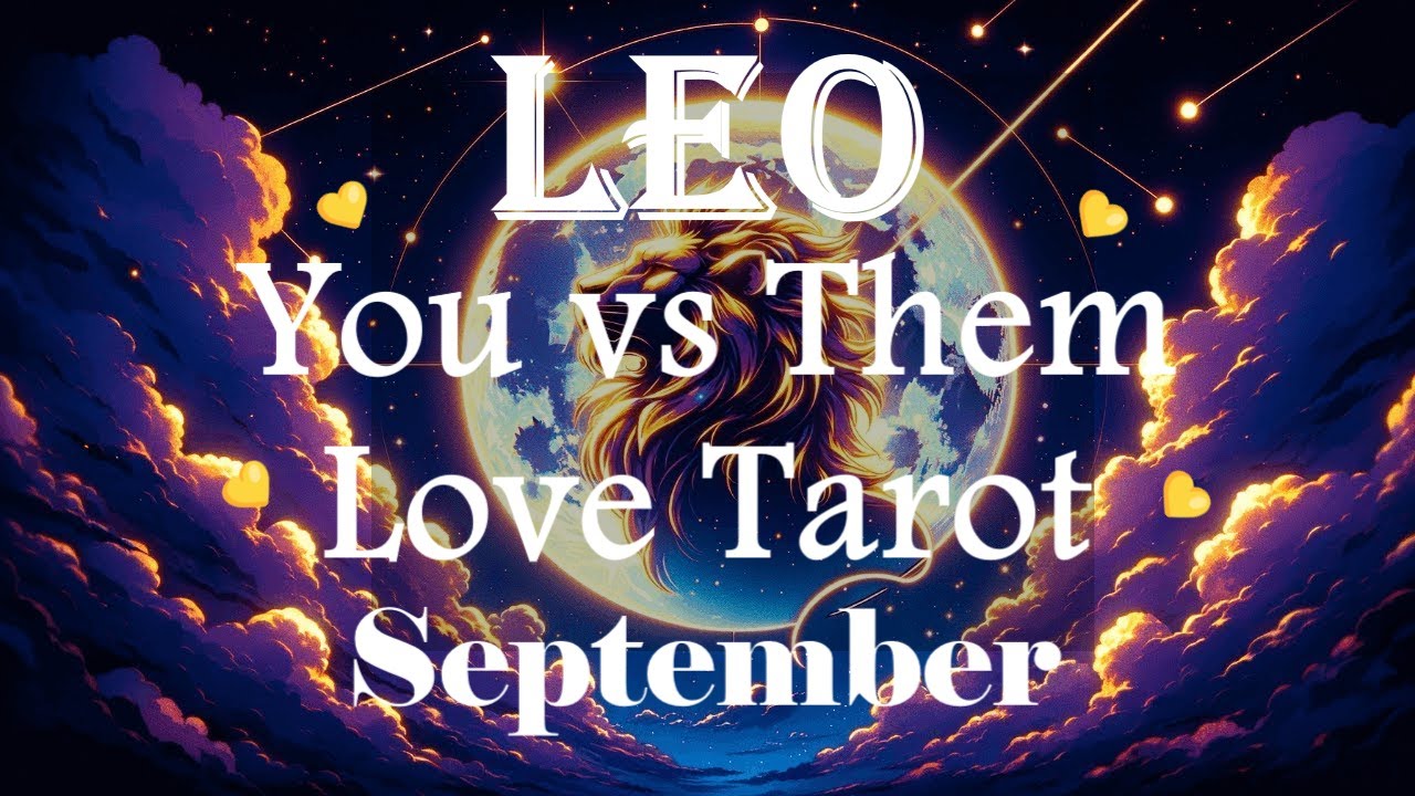LEO - They Will Surprise You! Expressing They Want The Same Exact Thing You Do in Love🥰💌