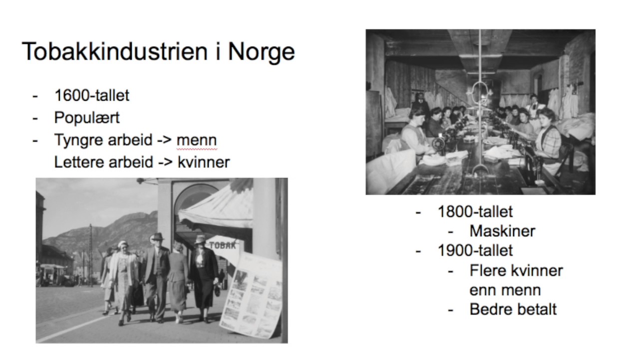 Lokalhistorie-prosjekt