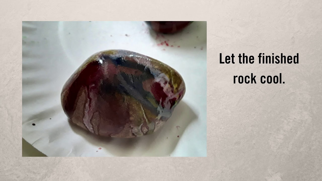 Rock Creations!