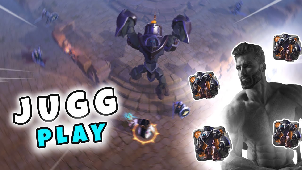 Big Juggernaut Pulls !! 🤖 | CHIPS | EQMS | Albion Online ZVZ | Battle Mount