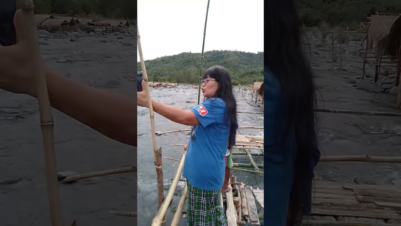Tanggal Ang stress ko, npkasarap mligo