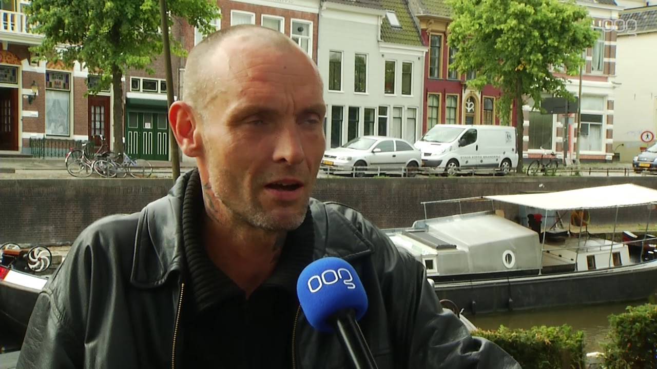 Fruittekort bij Open Hof treft daklozen