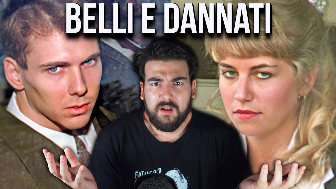 IL CAS0 DI BARBIE E KEN
