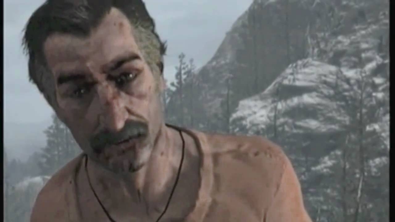 Red Dead Redemption and Undead Nightmare Music Video