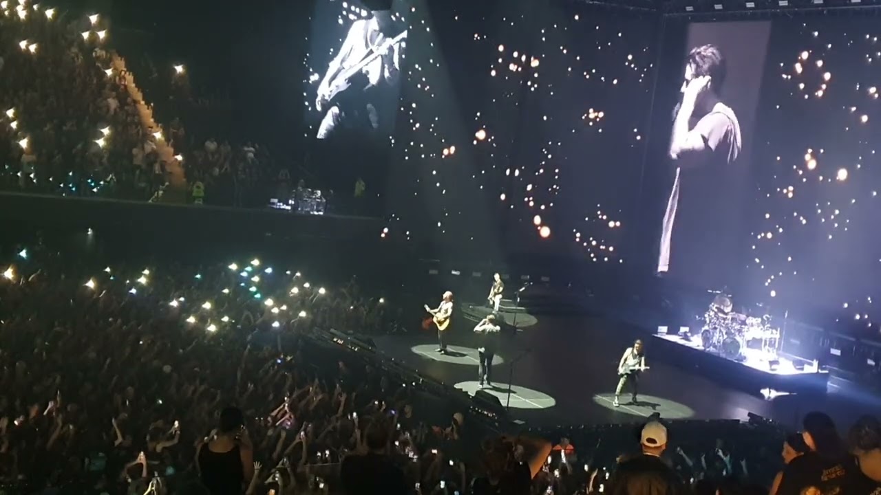 Avenged Sevenfold - So Far Away (Argentina 2026)