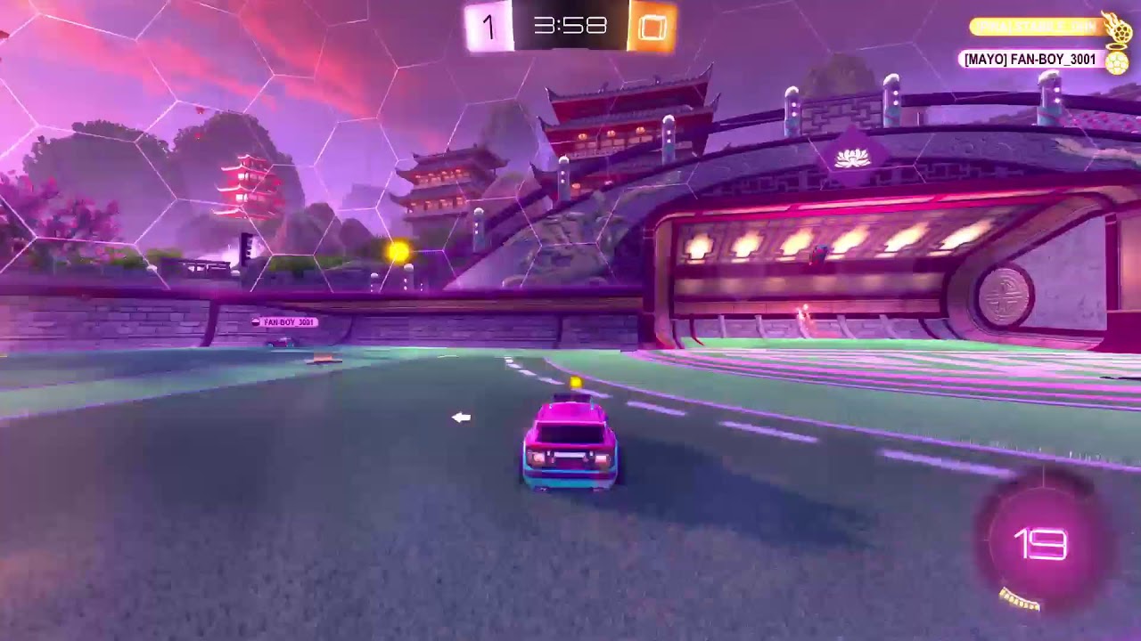 Rl mit freunden